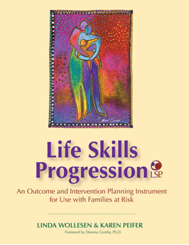 Life Skills Progression